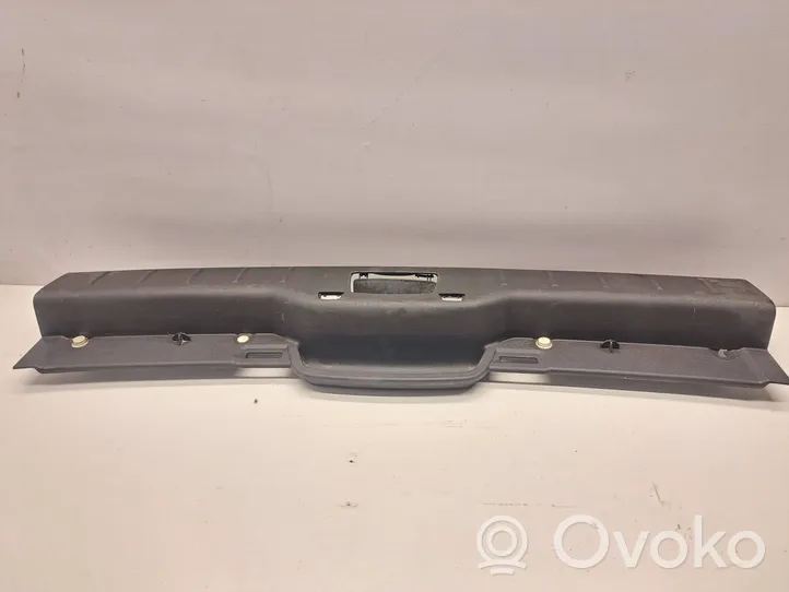 Volvo V50 Rivestimento di protezione sottoporta del bagagliaio/baule 09486875