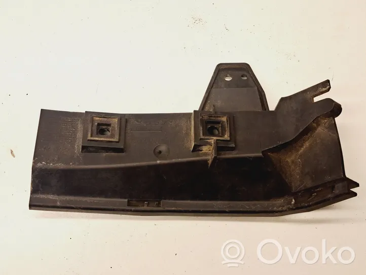 Volvo V50 Support de pare-chocs arrière 30698697