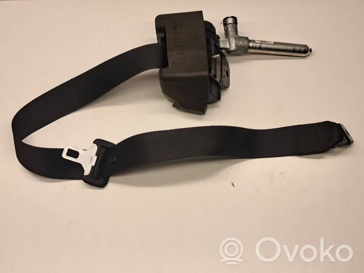 Volvo V50 Rear seatbelt 6029327R0