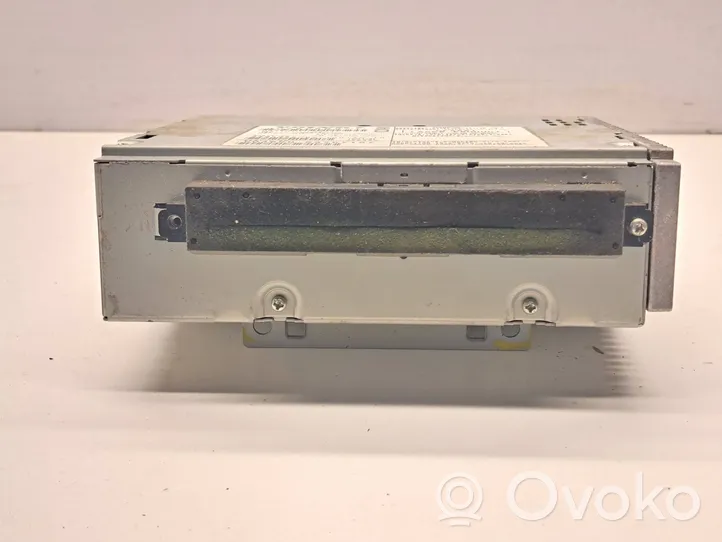 Volvo V50 Panel / Radioodtwarzacz CD/DVD/GPS 307525691
