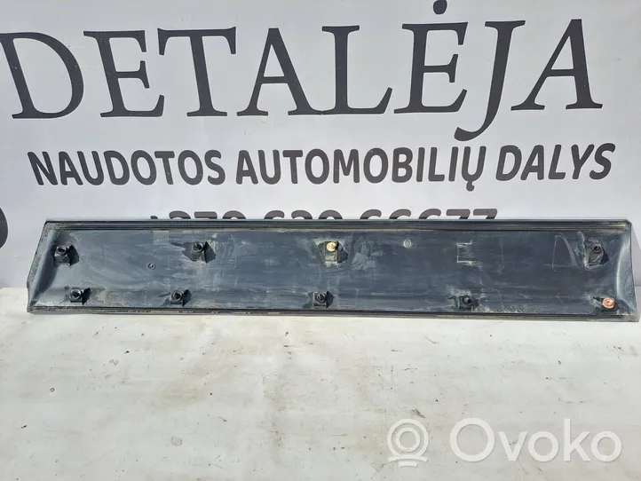 Nissan Qashqai Listwa drzwi 86871JD00A