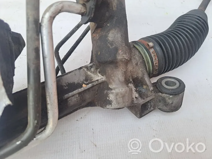 Volvo V50 Steering rack 30741433