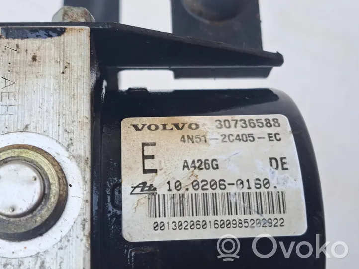 Volvo V50 Pompe ABS 30736588