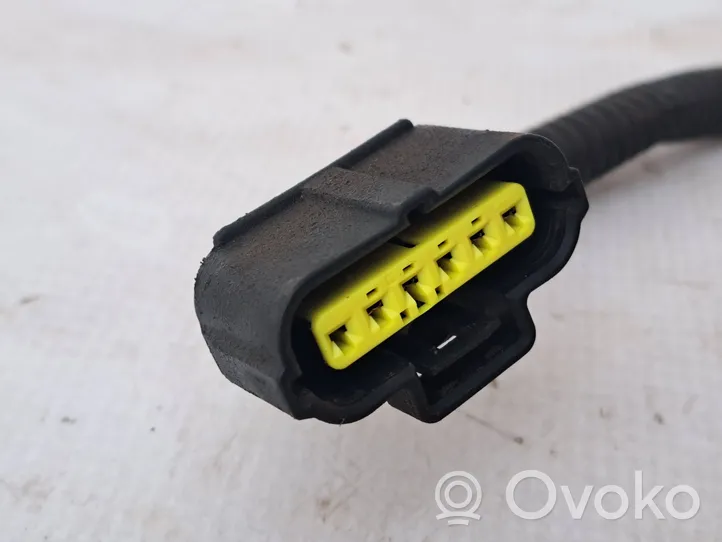 Volvo V50 Pompe à carburant 00728615