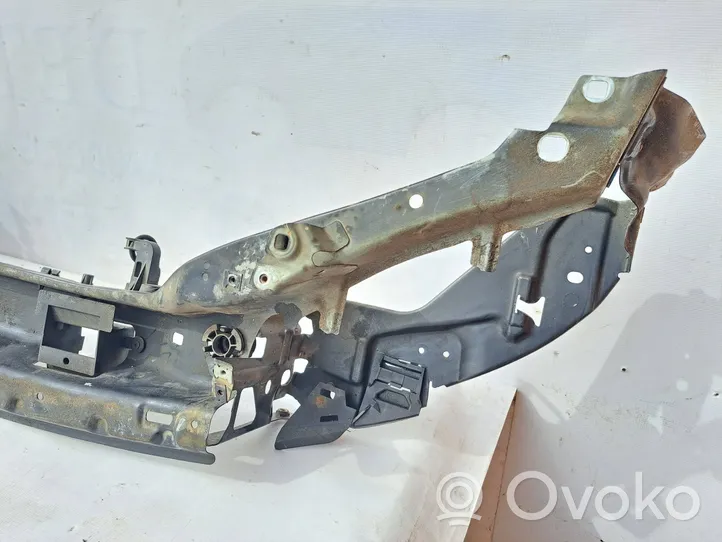 Volvo V50 Pannello di supporto del radiatore 