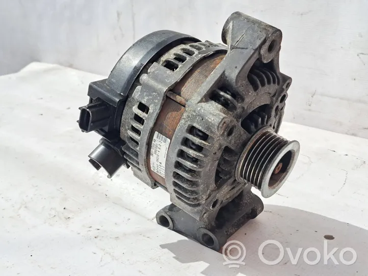 Volvo V50 Alternator 3M5T10300KB