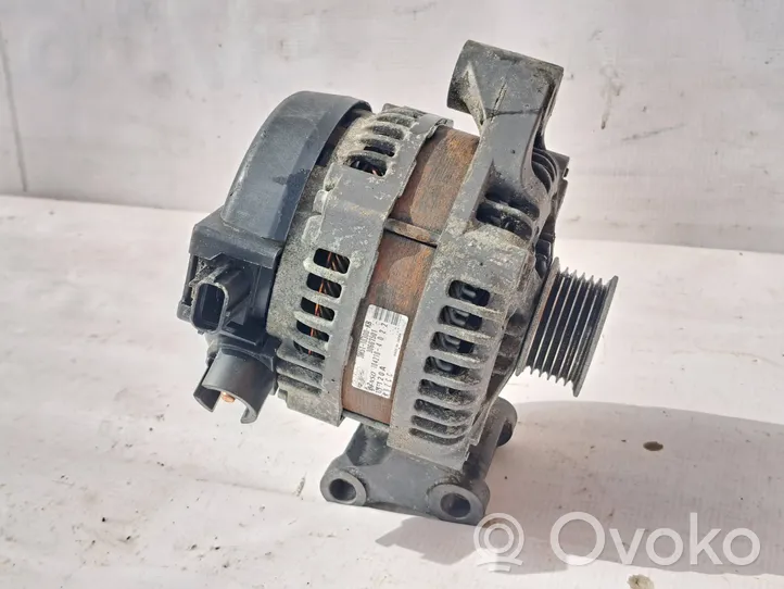 Volvo V50 Alternator 3M5T10300KB