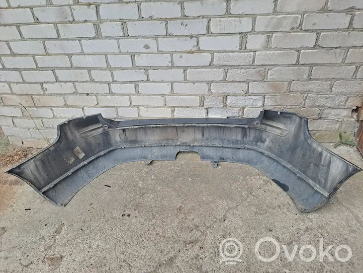 Volvo V50 Rear bumper 30678066