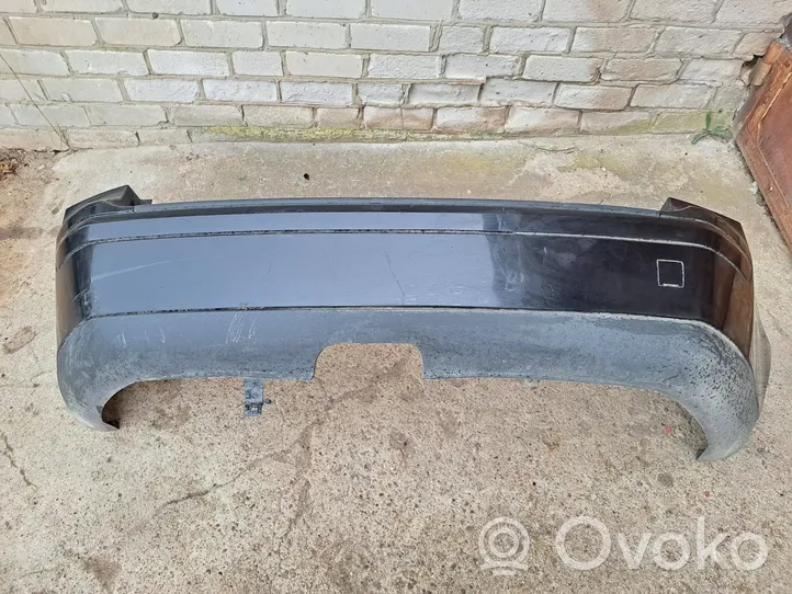 Volvo V50 Rear bumper 30678066