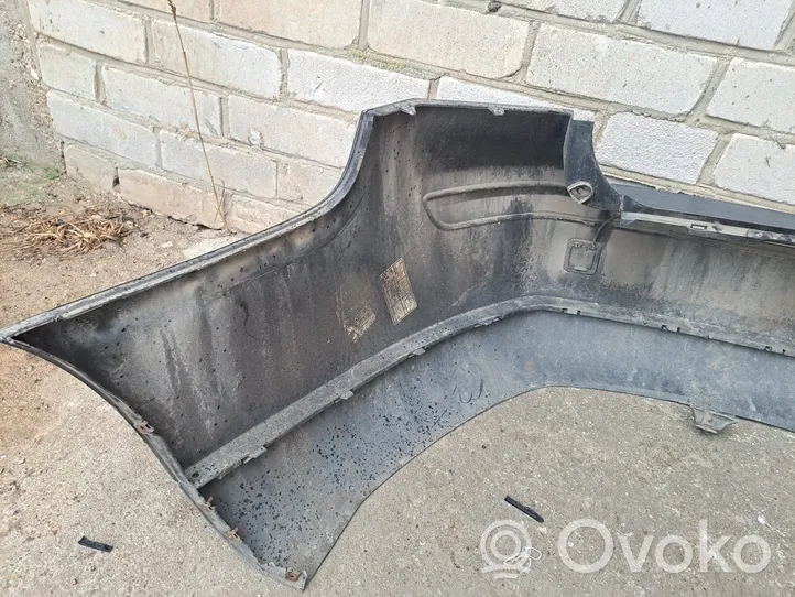 Volvo V50 Rear bumper 30678066