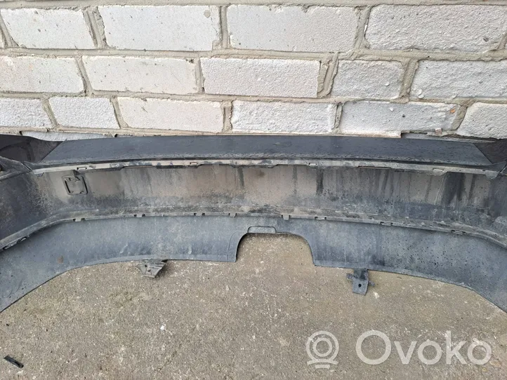 Volvo V50 Rear bumper 30678066