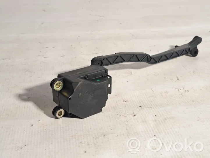 Volvo V70 Motorino attuatore aria 74933F