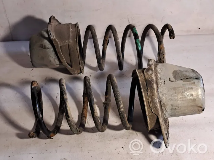 Volvo V70 Rear coil spring 