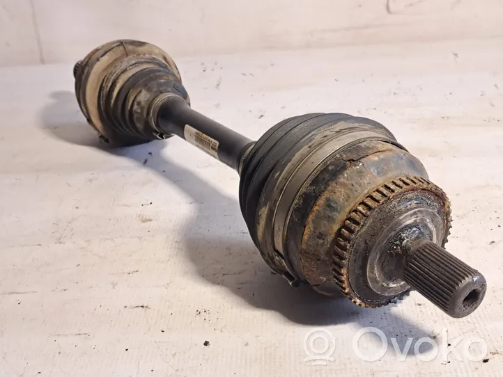 Volvo V70 Front driveshaft P8689213