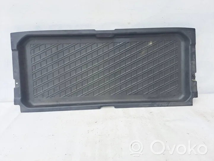 Volvo V50 Tapis de coffre 