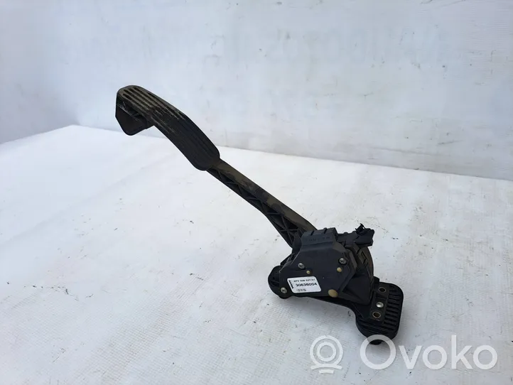 Volvo V70 Pedal del acelerador 30636004