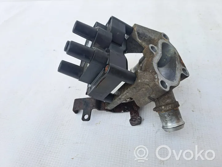 Volvo V50 Ignition amplifier control unit 0221503485