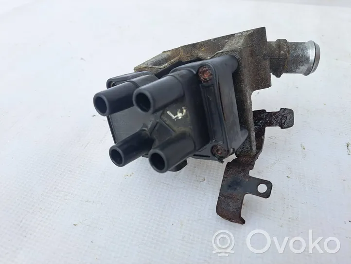 Volvo V50 Module d'allumage 0221503485