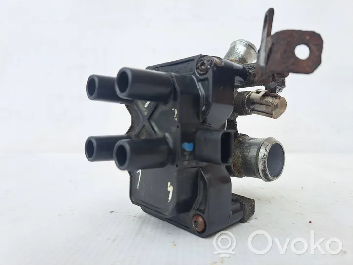 Volvo V50 Module d'allumage 0221503485