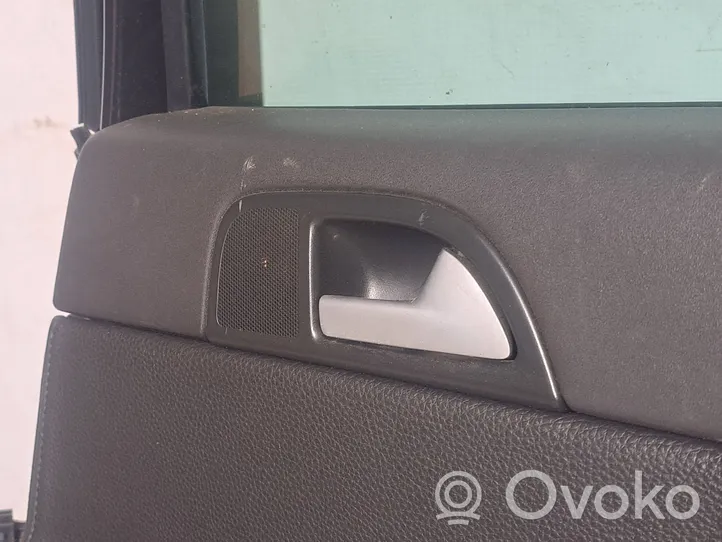 Volvo V50 Rear door 