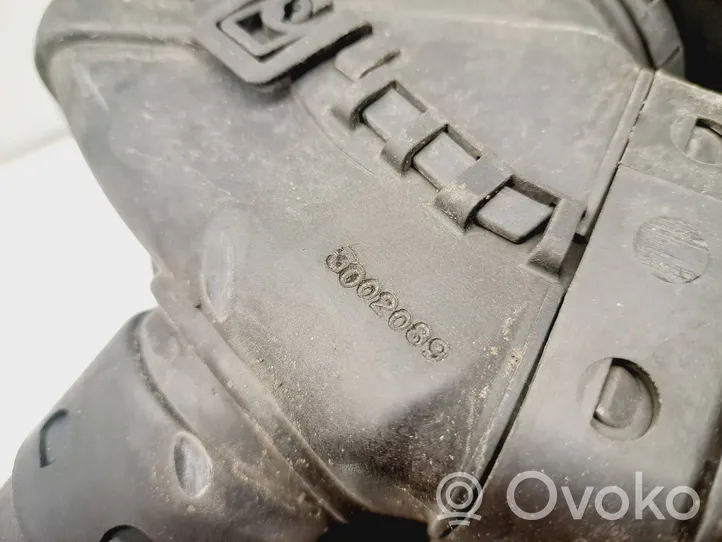 Volvo S80 Boîtier de filtre à air 9155716