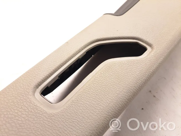 Volvo V70 Osłona słupka szyby przedniej / A 