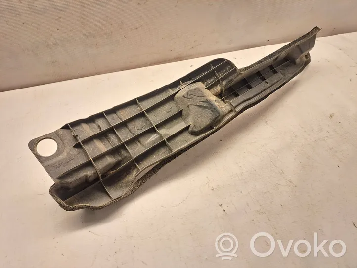 Toyota Corolla Verso AR10 Panel wykończeniowy błotnika 538670F010