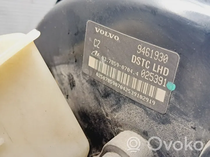 Volvo S80 Bomba de freno 9461930