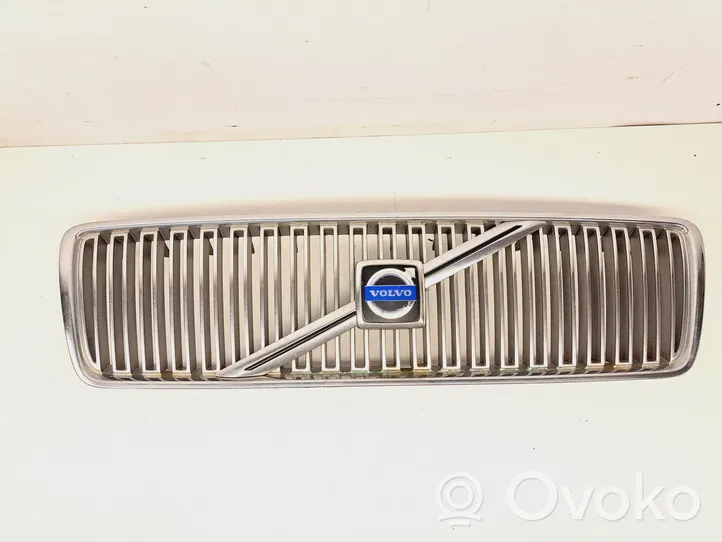 Volvo S80 Atrapa chłodnicy / Grill 9178087