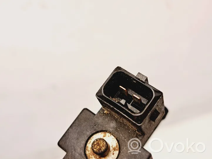 Volvo S80 Turbo solenoid valve 9470775