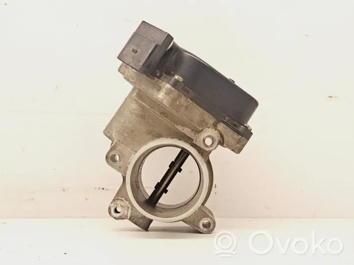 Volkswagen PASSAT B7 Throttle valve 03L128063Q
