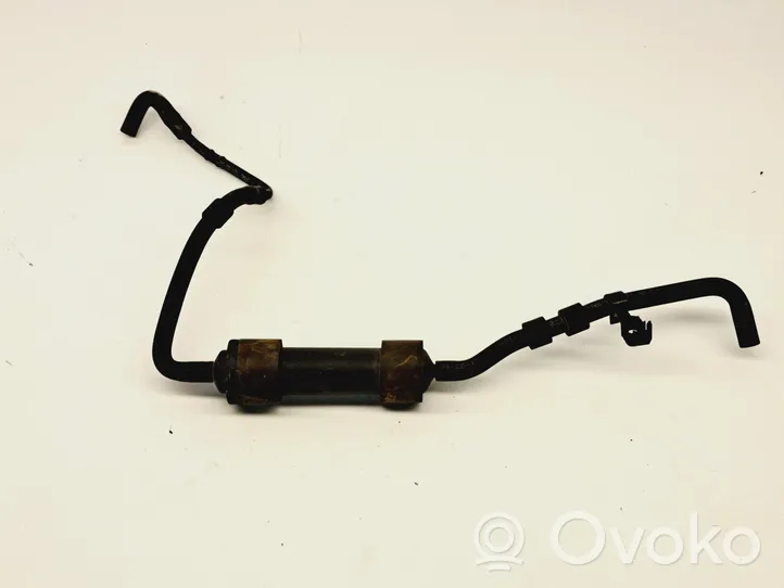 Volkswagen PASSAT B7 Vacuum line/pipe/hose 03G129608C