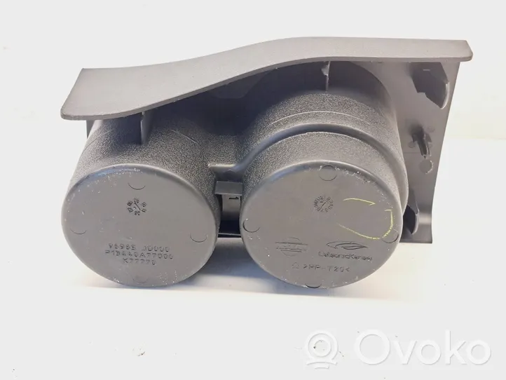 Nissan Qashqai Becherhalter Getränkehalter Cupholder 96965JD000