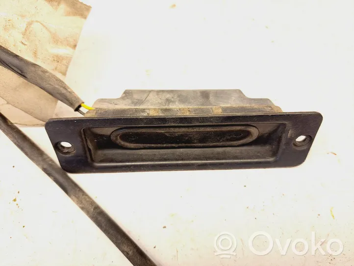 Volvo S80 Przełącznik / Przycisk otwierania klapy bagażnika 9187152