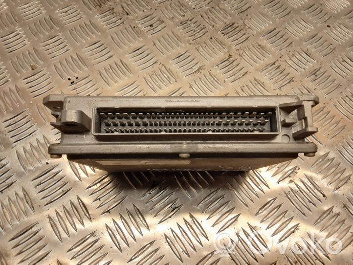 Opel Sintra Sterownik / Moduł ECU 0261203956