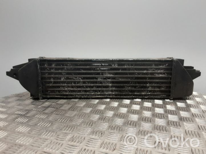 Saab 9-3 Ver2 Radiatore intercooler 