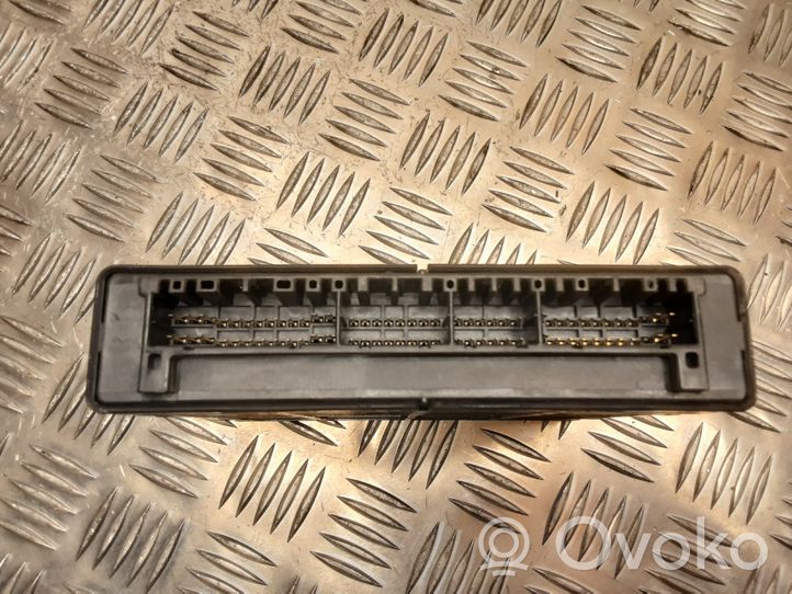 Mitsubishi Pajero Sterownik / Moduł ECU MK369405