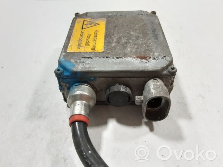 Audi A6 S6 C5 4B Xenon valdymo blokas 5DV00776071