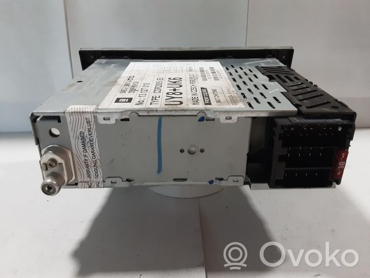 Opel Omega B2 Radio / CD-Player / DVD-Player / Navigation 13127010