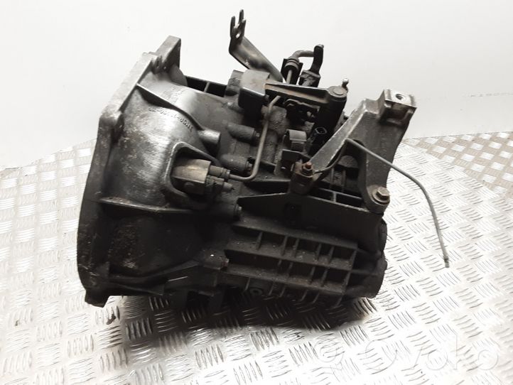 Ford Focus Manual 5 speed gearbox 3M5R7F096YF