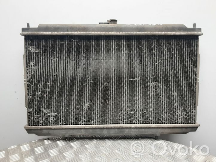 Nissan Almera N16 Radiateur de refroidissement S121400HSA00