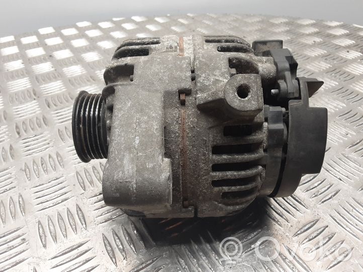 Opel Vectra C Generatore/alternatore 0124415002