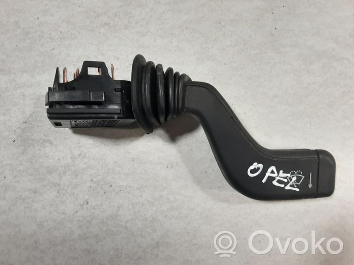 Opel Astra H Manetka / Przełącznik wycieraczek 90243394