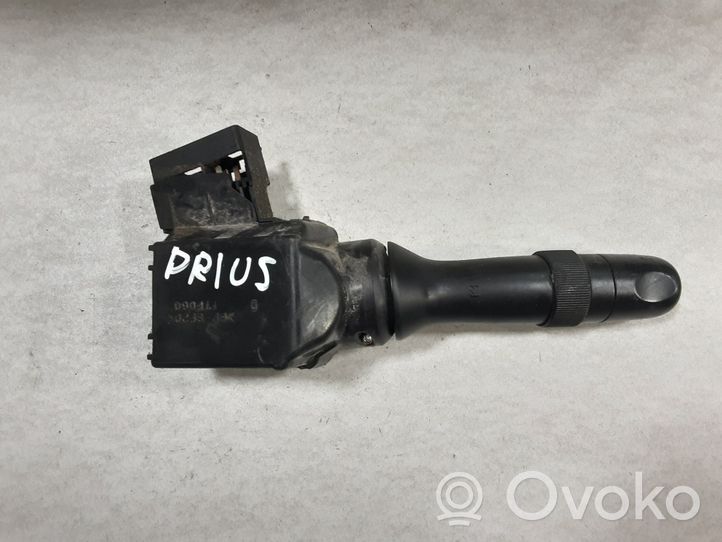 Toyota Prius (XW20) Commodo d'essuie-glace 17F060