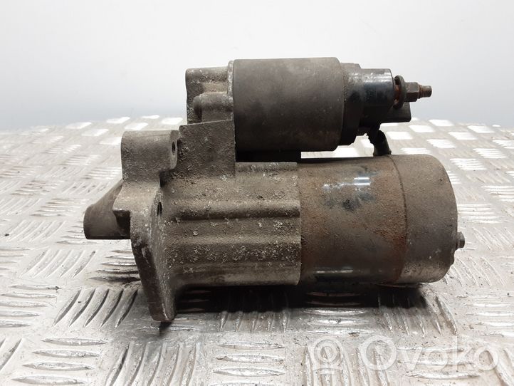 Dacia Logan I Starter motor 8200584675A