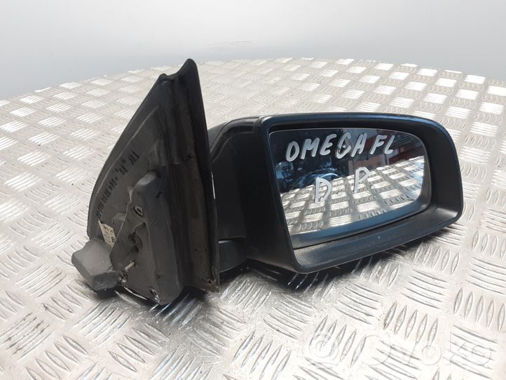 Opel Omega B2 Specchietto retrovisore elettrico portiera anteriore 010618