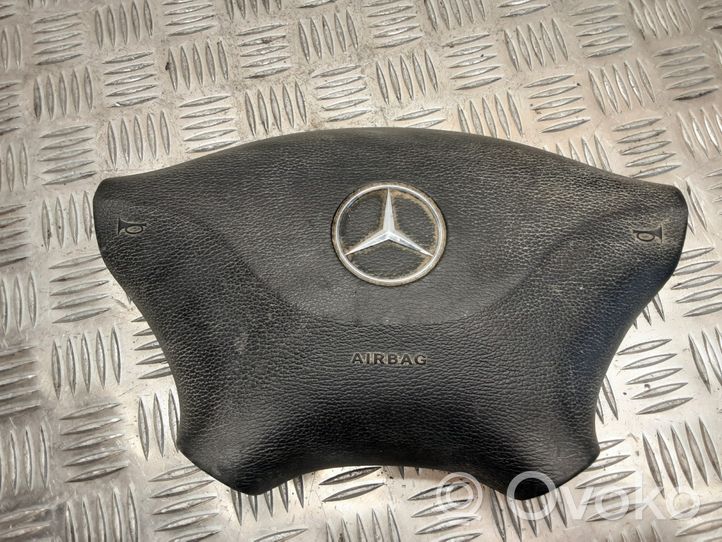 Mercedes-Benz Sprinter W901 W902 W903 W904 Poduszka powietrzna Airbag kierownicy 