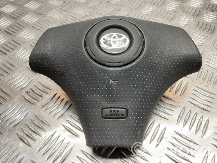 Toyota Celica T230 Steering wheel airbag 8414902