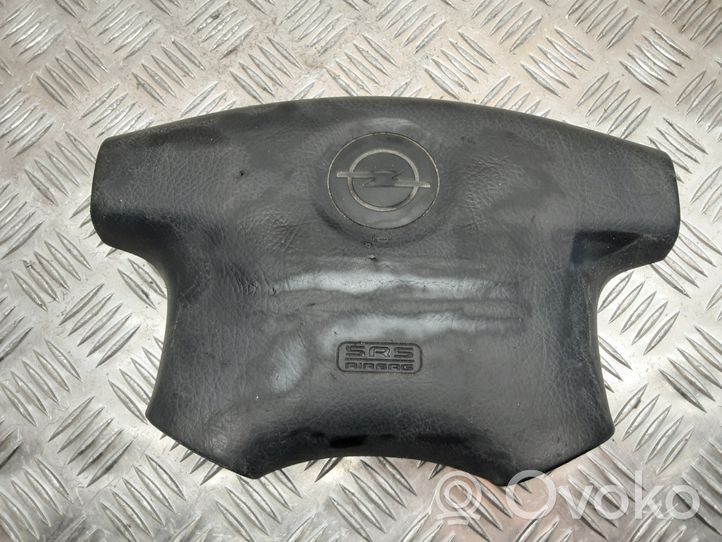 Opel Frontera B Airbag de volant 