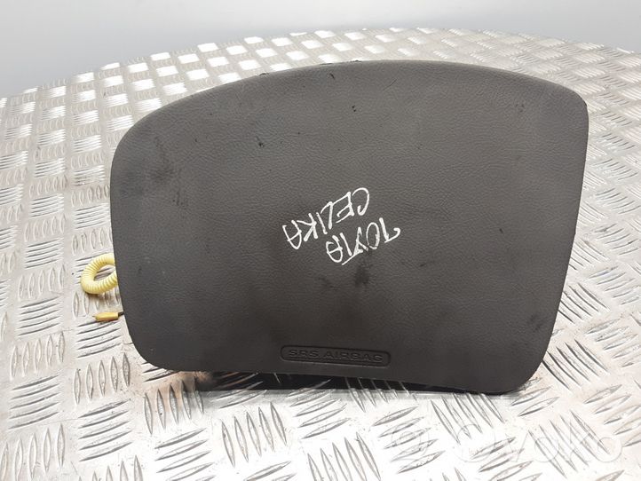 Toyota Celica T230 Airbag del pasajero 7397020070B0